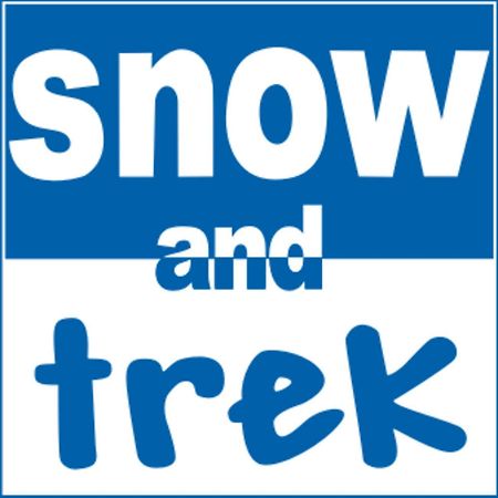 Atray Studio - Snow And Trek Morzine Kültér fotó